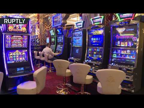 Regulamento dos dados do casino bitcoin