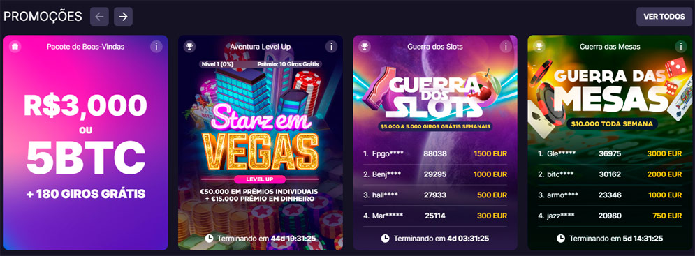 Ouro da sorte bet