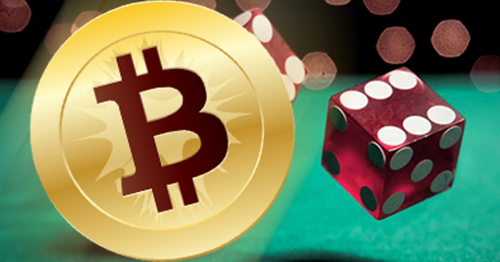 Bitstarz игра