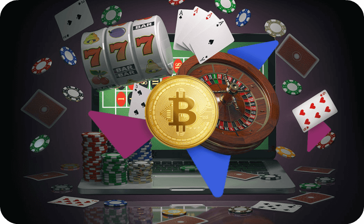 Bitstarz казино играть онлайн