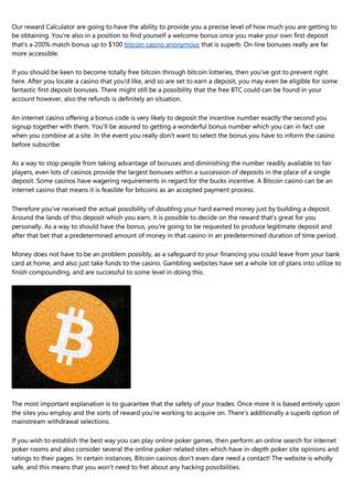 Bitstarz kein einzahlungsbonus october 2023