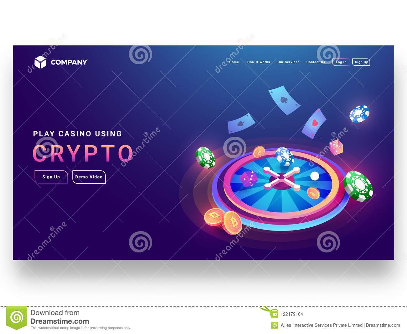 Casino på nätet Casino på nätet