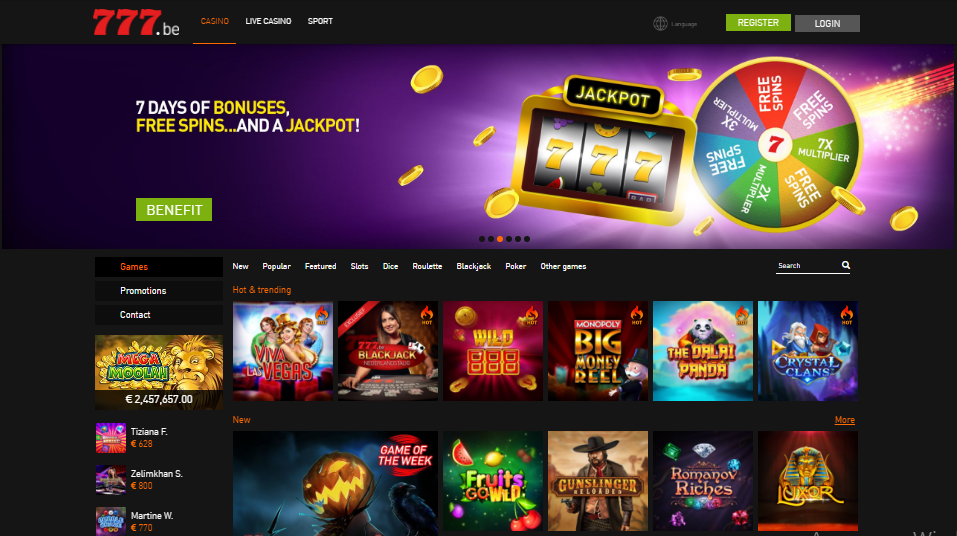 Casinos bitcoin com slot machines bitcoin em tri cidades wa