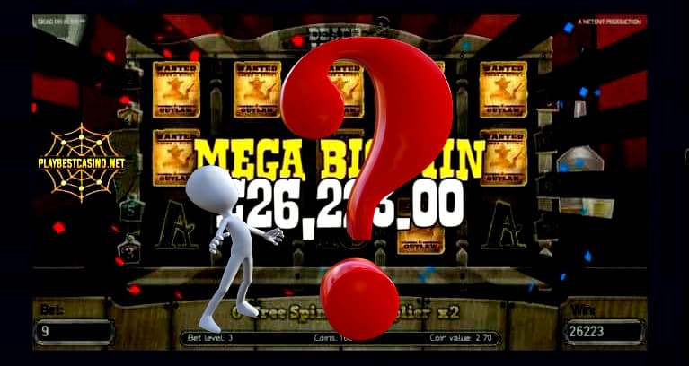 Casino gods bônus code