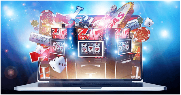 Leo​vegas promo code no deposit brazil