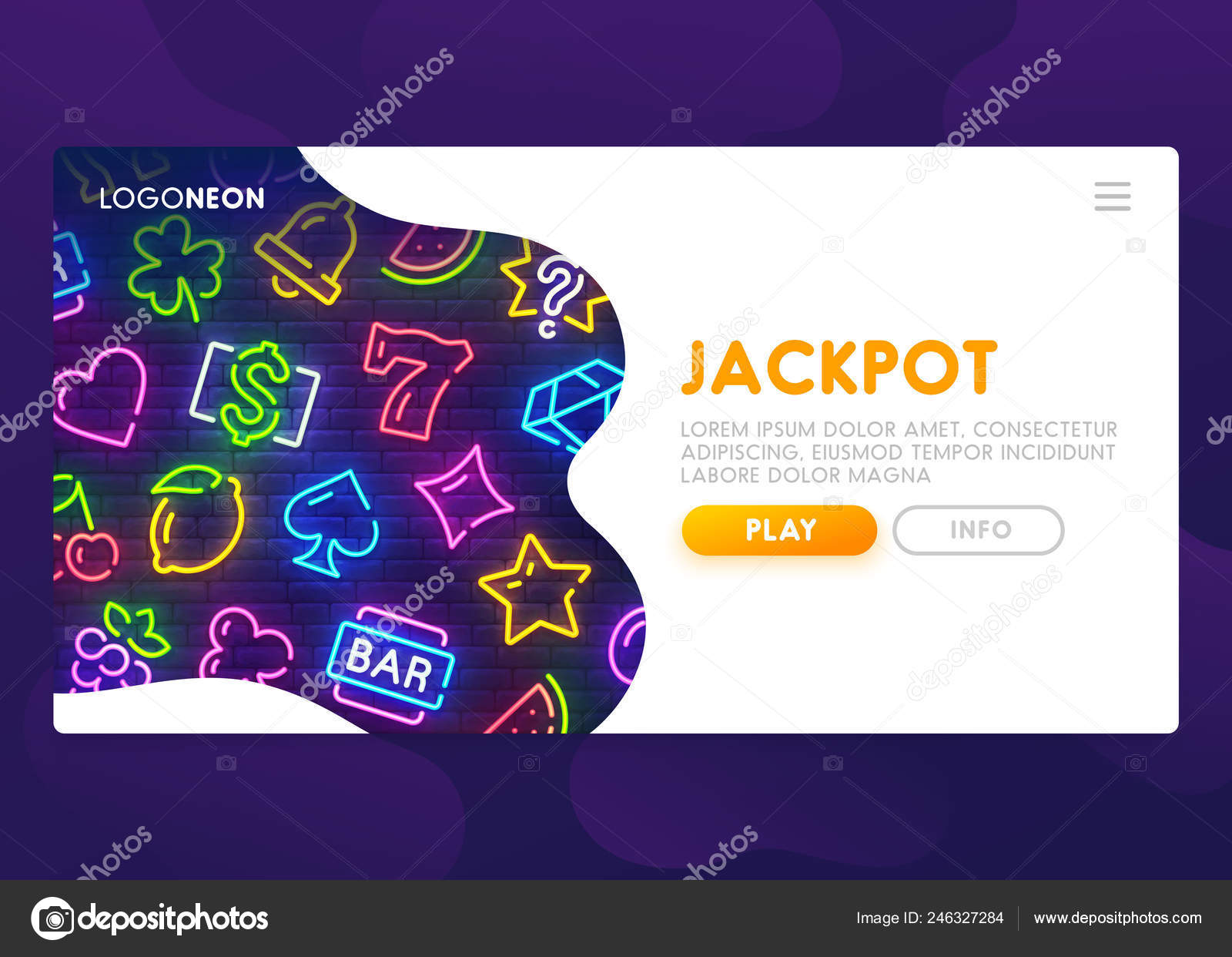 Slot vip