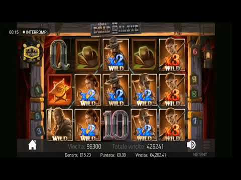 Slot demo muertos