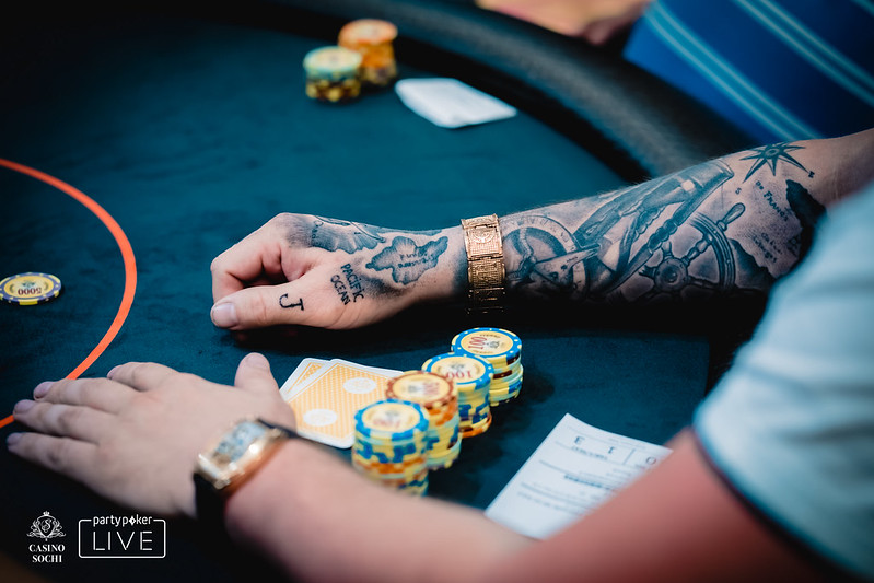 Casino online bitcoin grátis toernooien