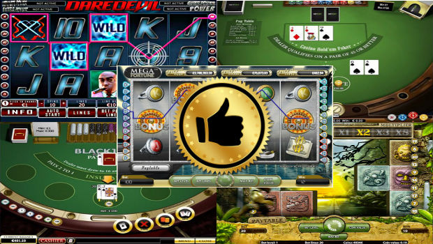 Casino gods bônus code