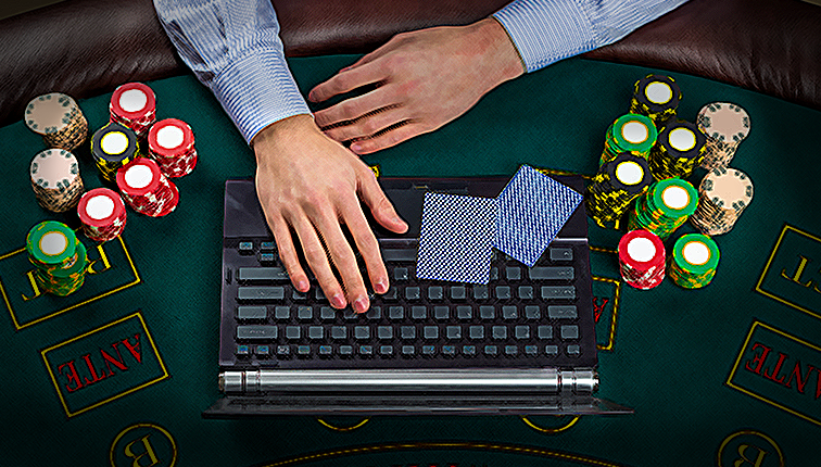 Casino de blackjack bitcoin