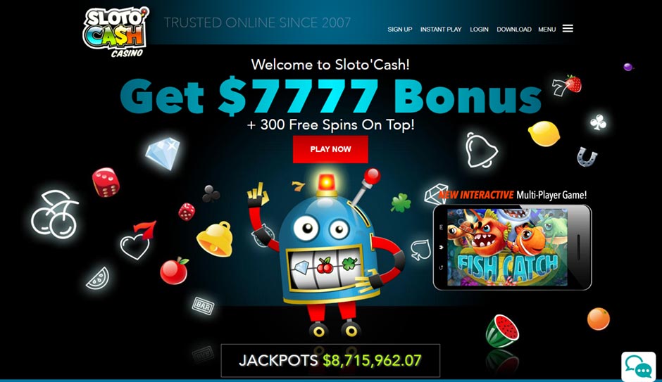 Como ganhar dinheiro no cassino online?