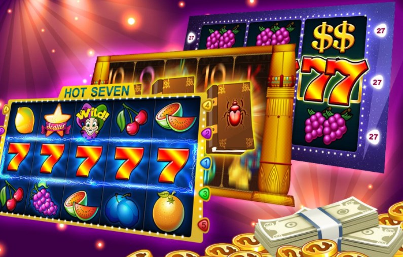 New netent casino