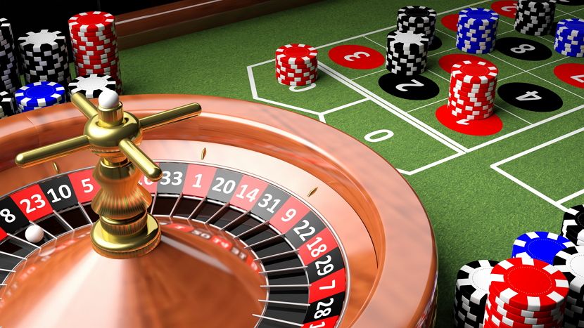 Dados no cassino bitcoin