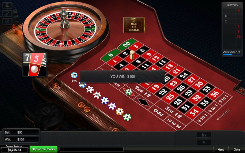 Double 5x Pay regras do jogo