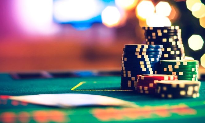 A cassino online A cassino online