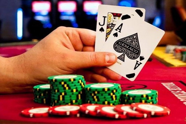 Cachada casino