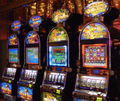 Slot png
