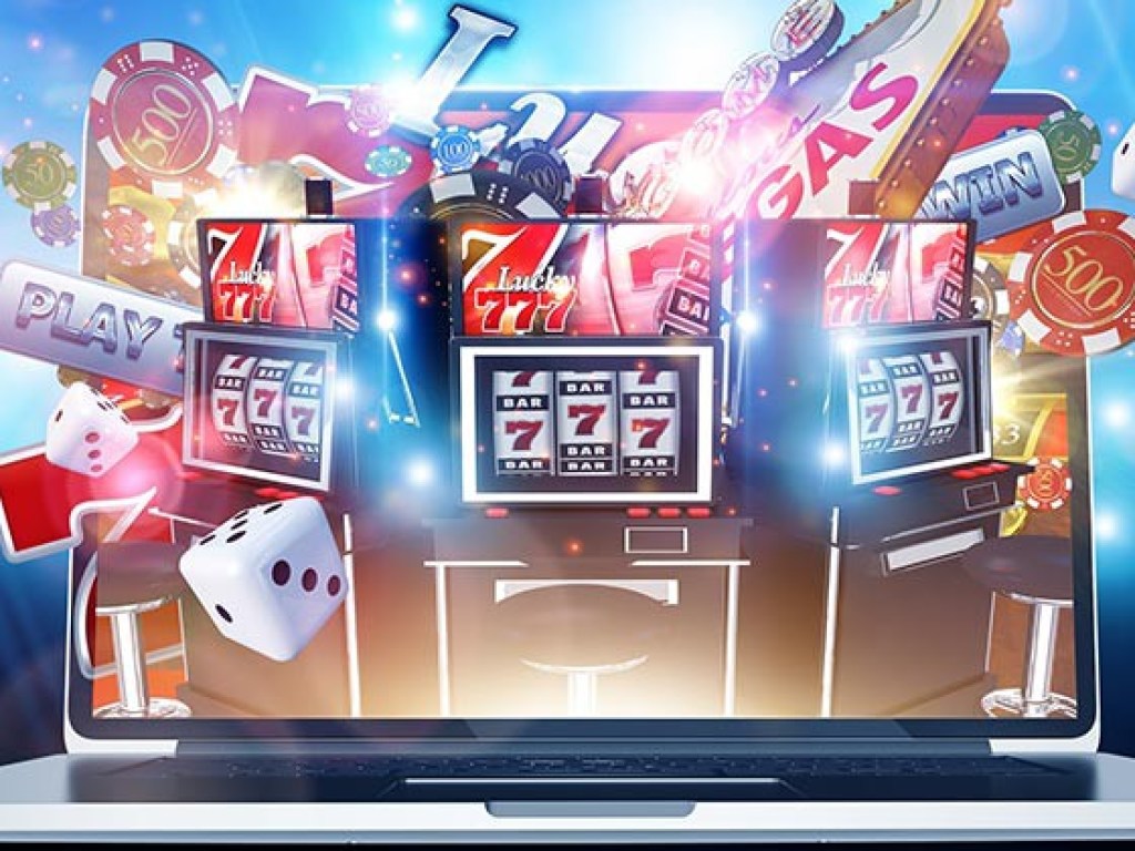 Casino king rebecca gannon read online