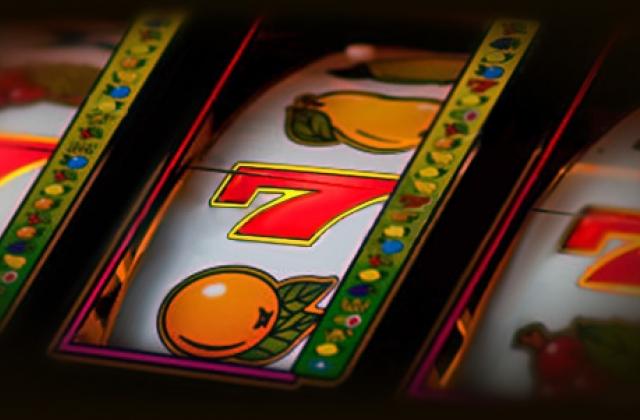 Slots com multiplicadores
