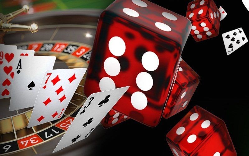 A cassino online A cassino online