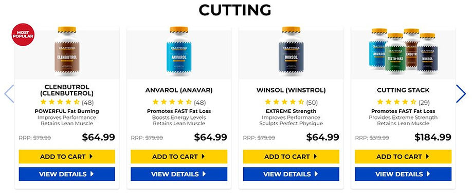 Axa clenbuterol